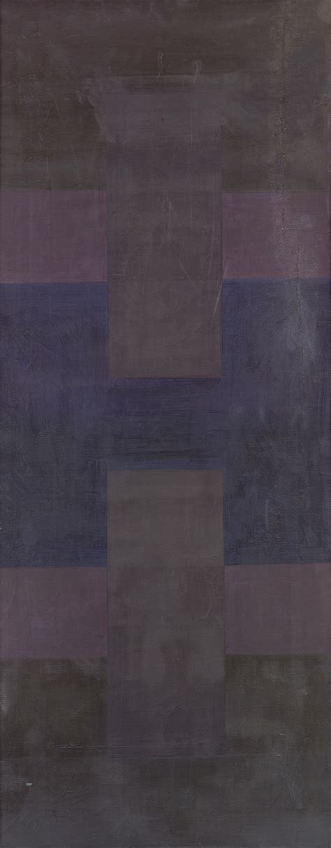 Ohne Titel (Black Painting) - Lot 92