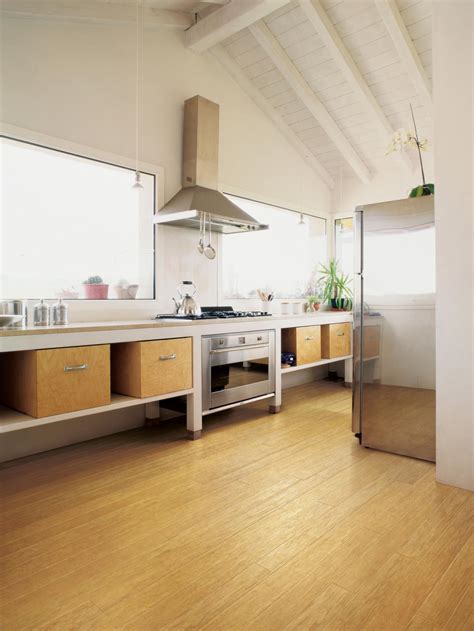 Pictures Of Bamboo Flooring In Kitchens – Clsa Flooring Guide