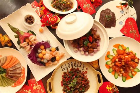 春节美食怎么做？