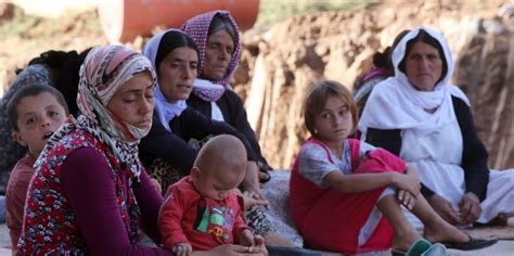 11 Of The Most Brutal Acts of Genocide The World Has Ever Seen