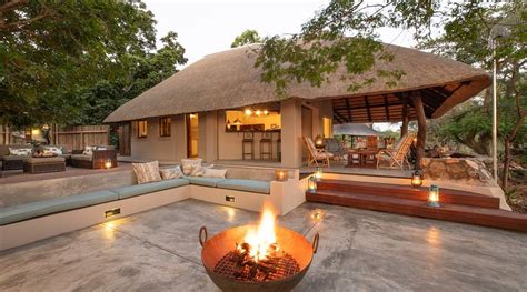 NYALA SAFARI LODGE (Hoedspruit) - Hotel Reviews, Photos, Rate ...