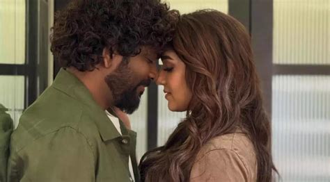 My home in human form and my Amma’s prayers: Nayanthara pens Valentine ...