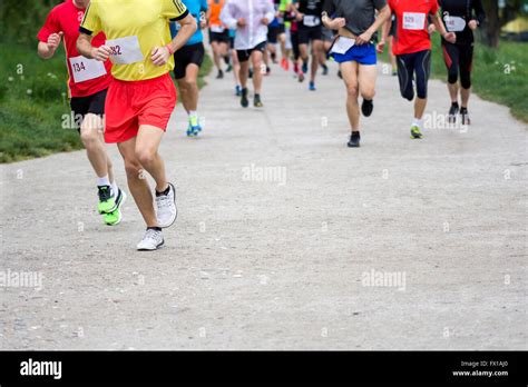Cross Country Running 的图像结果