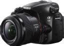 SONY SLT-A58K Body DSLR Camera (Body only) Price in India - Buy SONY ...