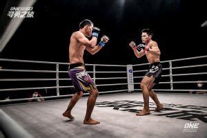 ONE Hero Series 14 की सबसे शानदार तस्वीरें - ONE Championship – The ...