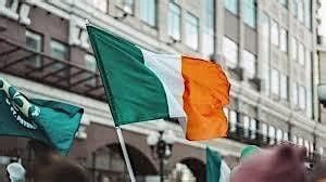 Irish Step Dancing at The Bell, The Bell Inn & Tavern, Peabody, 14 ...
