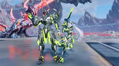 Image result for PSO2 NGS Dyna Assault