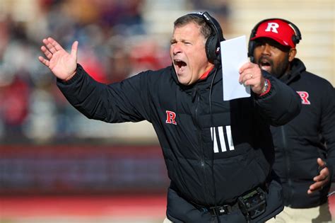 Rutgers mailbag: Is offensive line fixed? Football scheduling, Hall of ...