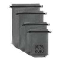 KUIU HD Roll Top Dry Bags