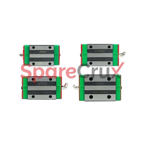 HGH20CA ZOC | HIWIN | LM Block – SpareCrux