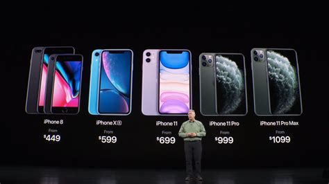 Nuevo iPhone 11, fecha de lanzamiento, precio y características