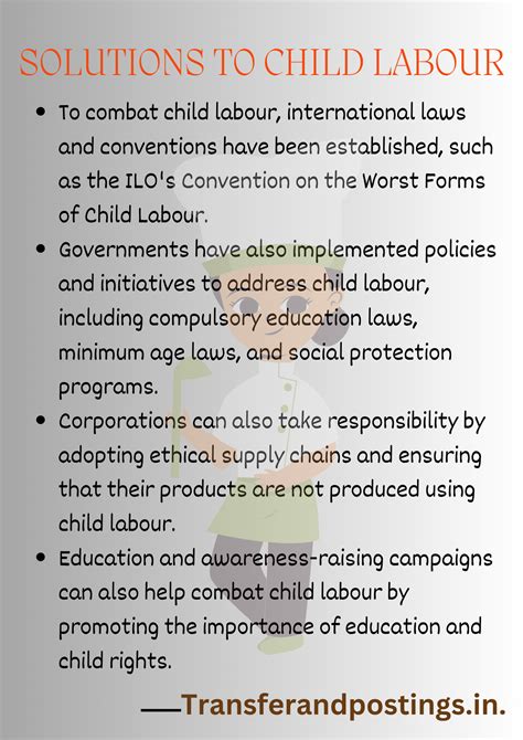 What Is The Age Limit For Child Labor at Amanda Litherland blog