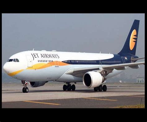Jet Airways to resume domestic services in Q1 of 2022, announces Jalan ...