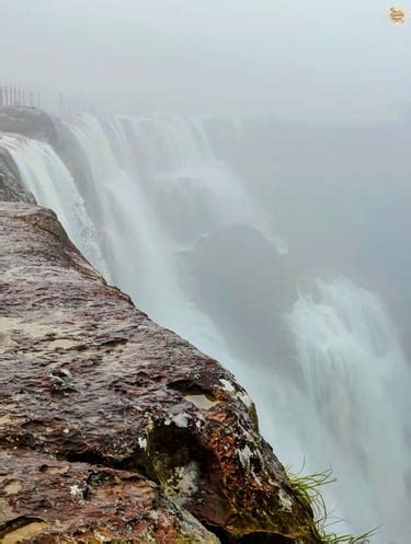 Meghalaya Itinerary 6 Days – Shillong, Dawki & Cherrapunji | The ...