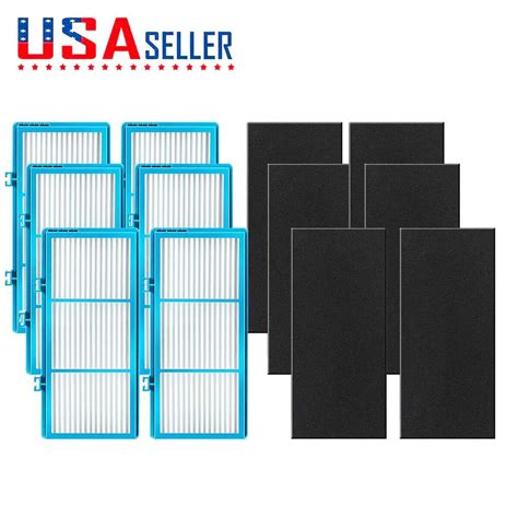 HEPA Filter For Holmes AER1 Total Air HAPF30AT Purifier HAP412-NUC | eBay