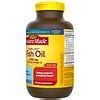 Nature Made Burp Less Fish Oil 1200 mg Softgels | Walgreens