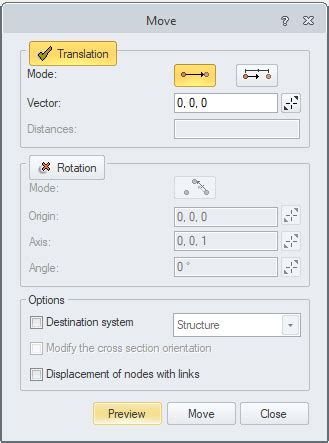 Image result for How to Use Move Command Coding