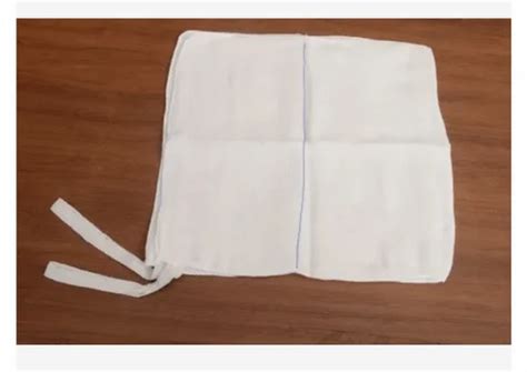 Mop Pad - Cotton Pad Mopping Pad With Without X Ray Manufacturer from ...