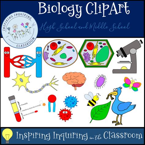 Biology Class Clip Art 的图像结果