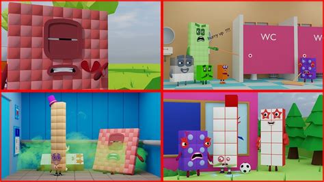 Image result for Number Blocks Adding