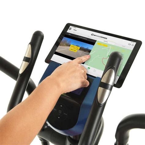 Heliptical Trainer Exercise Machine 的图像结果