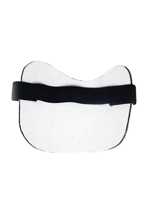 SS Moulded Chest Guard Cricket | Buy Online at Kibi Sports – KIBI SPORTS