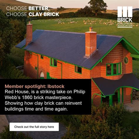 Brick Development Association (BDA) on LinkedIn: #betterwithbrick # ...