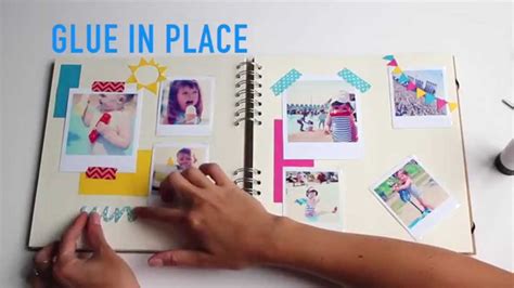 Free Printable Scrapbooking For Kids