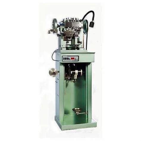 Anchor Chain Machine - Automatic Saide Anchor Chain Machine ...