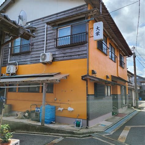 MINSHUKU DAIEI (Toyooka, Japan - Hyogo) - Minshuku Reviews & Photos ...