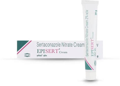 Episert 2 % Cream (20): Uses, Side Effects, Price & Dosage | PharmEasy