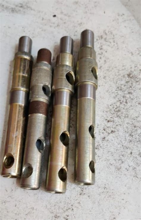 Fan Shaft - Mild Steel Ceiling Fan Shafts Trader - Wholesaler ...