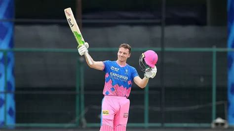 Rajasthan Royals opener Jos Buttler to play for Paarl Royals in CSA T20 ...