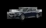 Explore the Luxurious BMW 5 Series Sedan with Long Wheelbase