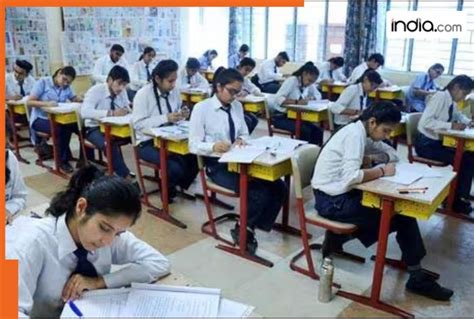 CBSE Class 10th Science board exam 2026 tomorrow; Check preparatory ...