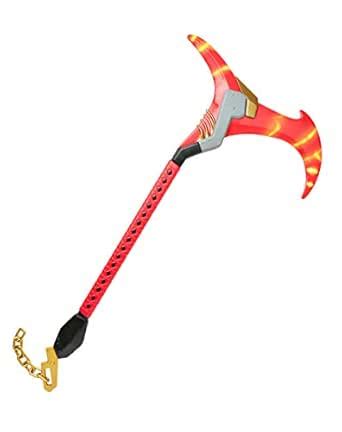 Spirit Halloween Light-Up Rift Edge Fortnite Pickaxe Deluxe ...