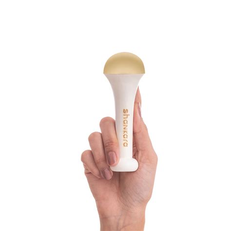 Kansa Massage Wand - Sri Sri Tattva