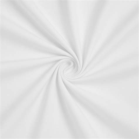 Pearl White in Cotton – Pajama Tribe