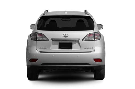 2010 Lexus RX 350 - Specs, Prices, MPG, Reviews & Photos | Cars.com