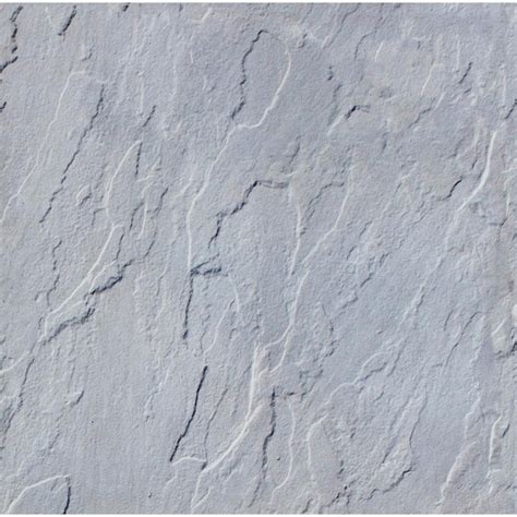 Nantucket Pavers Gray Concrete Paver - Yorkstone 24x24 - 22 Pieces ...