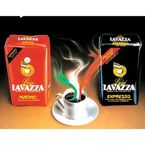 Buy Lavazza Dek Decaffeinated Ground Coffee - Intense Flavor