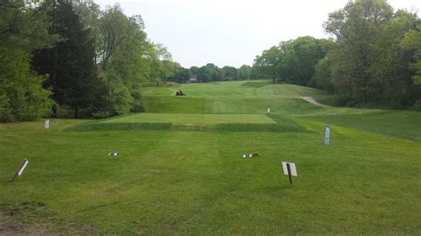 Charles River Country Club - NMP Golf USA