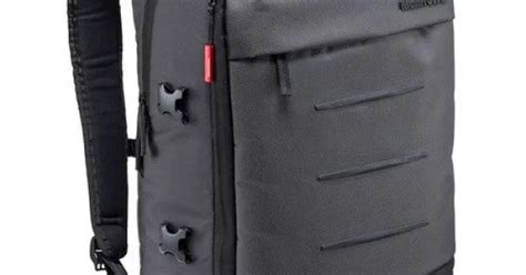 Buy Manfrotto MB MN-BP-MV-30 Manhattan Mover-30 Backpack (Gray) Online ...