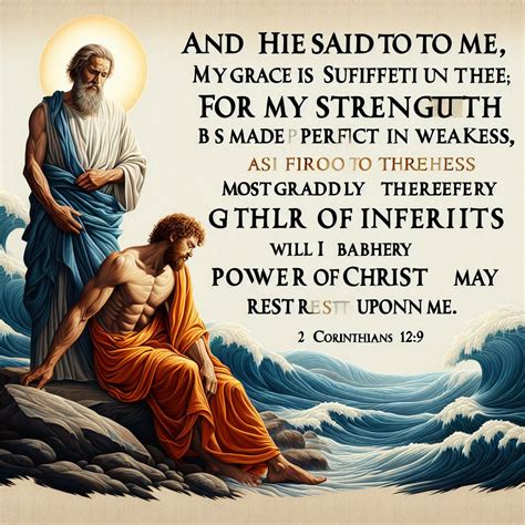 1 Corinthians Artwork | Bible Art
