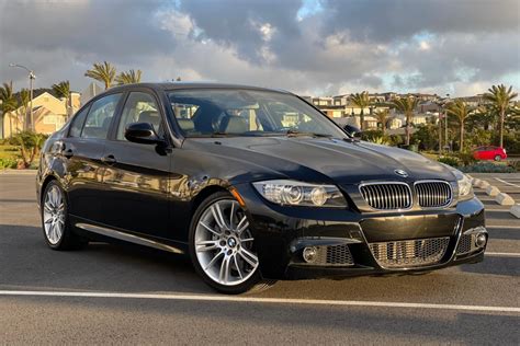 No Reserve: 2011 BMW 335d M Sport for sale on BaT Auctions - sold for $28,000 on March 16, 2023 ...