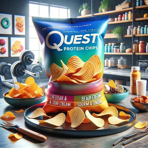 Do Quest Protein Chips Expire Or Go Bad? – BargainBoxed.com