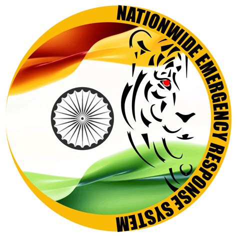 Design Logo for Nationwide Emergency Response System | MyGov.in