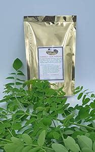 Buy FarmCrane (R) Organic Moringa Leaf Powder - 150 gm Online at Low ...