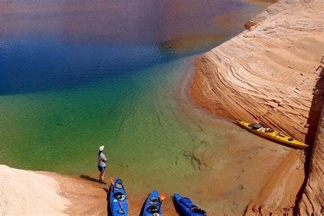 LAKE POWELL KAYAK TOURS (2026) All You Need to Know BEFORE You Go (with ...