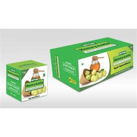 Buy Honey Amla Then Nellikkaai Gooseberry (1 Nos) online in Chennai at ...